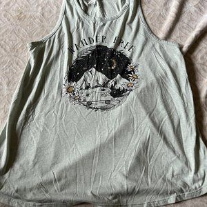 Maurices Tank NWT